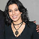 Parveen Dusanj, Kabir Bedi and Pooja Bedi